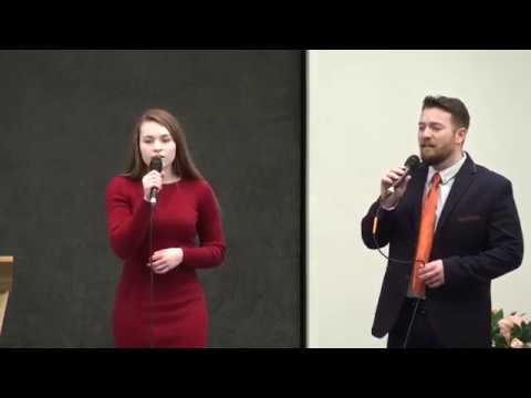 Si jeho plán – Karin Rusnáková, Róbert Rusnák