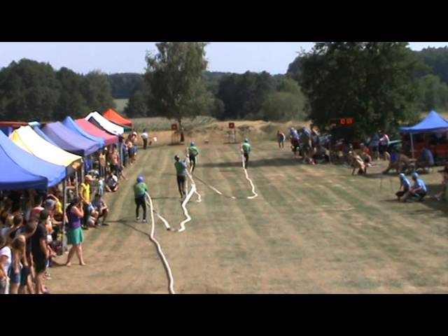 Chotěmice, 08. 08. 2015