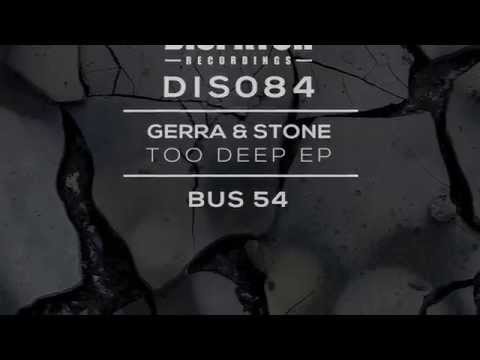 Gerra & Stone - Bus 54