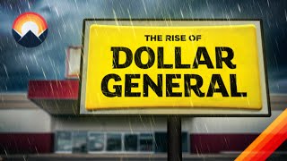How Dollar Stores Quietly Consumed America