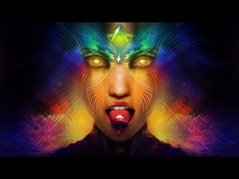 1200 Micrograms - LSD [Visualization]