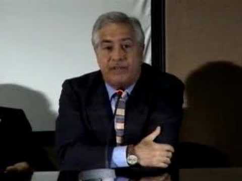 Carlo Verdone - Laurea honoris causa in Medicina 2 parte