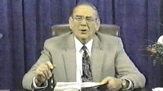 Genesis Lecture 06 - vs 5:4  -  5:32 / Shepherd&#39;s Chapel / Pastor Arnold Murray