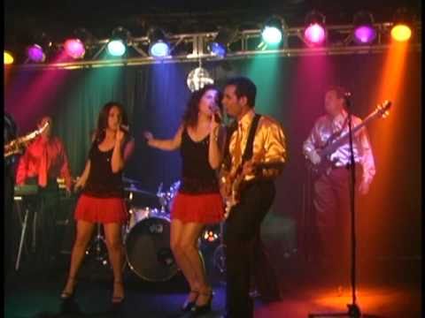 Promotional video thumbnail 2 for Essence Entertainment
