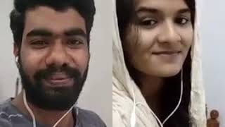 Download lagu Ponnu saghi enthina mp3