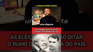 2026: O ano que pode MUDAR TUDO #thebillionairebrasil #eleições2026