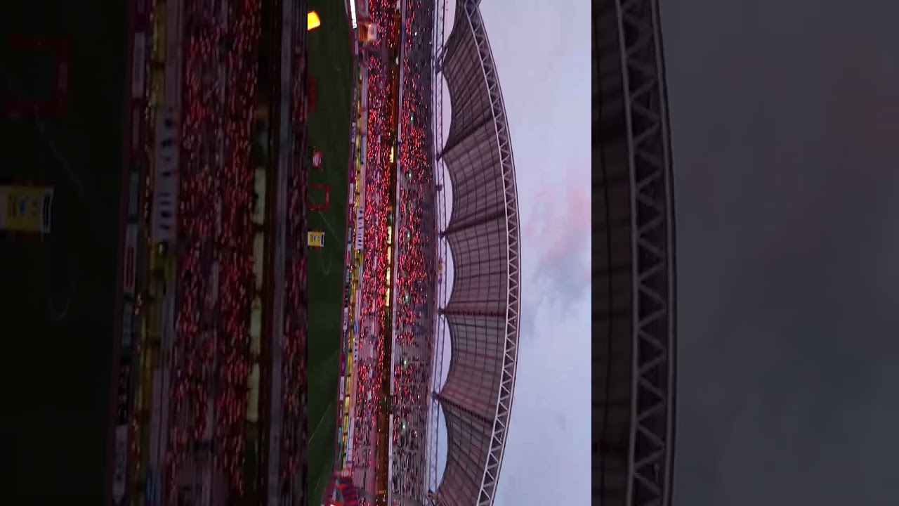 20240515 アルビレックス新潟　選手入場