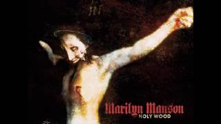 Marilyn Manson - Burning Flag