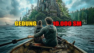 Download lagu TERJEBAK DI ZAMAN PRA SEJARAH‼️Part 2 - Alur Cerita Film mp3