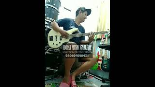 Download lagu Tipe X - jantungku Bass relax mp3