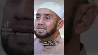 Download lagu Habib Syech Dikejar Pemabuk | #storywa #habibsyech #viral #sholawat mp3