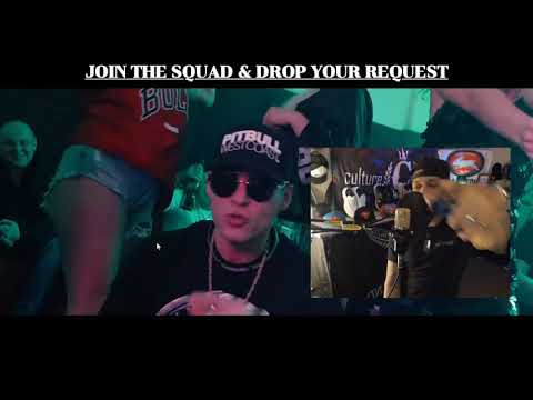 Polish Rap: MAJOR SPZ - "Bam Bam" (New Zealand Reaction)