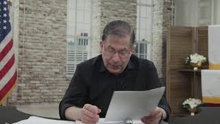 PFL-My Daily Diary for April 7 - 9, 2024