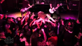 The Dwarves - Astroboy (Track 21 of 21) | Moshcam