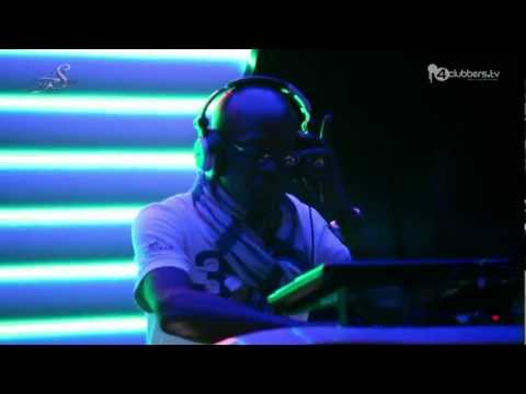 Ronald De Vane @ Saint Tropez Club - Katowice, 11.08.2012