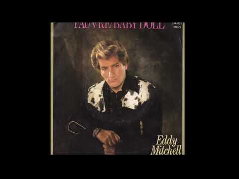 Eddy Mitchell - Medley de ses plus belles chansons -