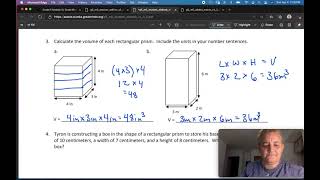 Eureka Math Grade 5 Module 5 Lesson 4 Problem Set