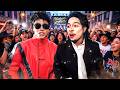 Rakai Deshae Frost Become Michael Jackson For 24 Hours
