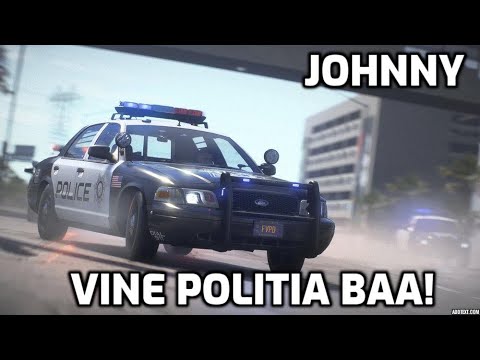 Jon Baiat Bun ❌ Nelu Ploiesteanu - Vine Politia 🚨 Trapanele Rework2023 (JOHNY REMAKE )