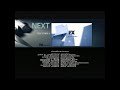 Toy Story 2 1999 End Credits FX 2022
