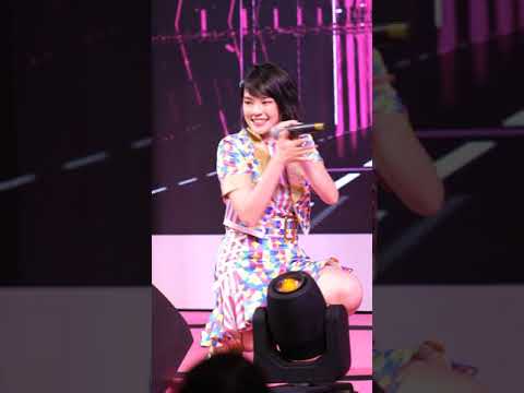 [4K] Jabaja - Cherprang BNK48 @GSBxBNK48 191029 [Fancam]