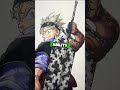 The Real Reason Why Asta S Swords Don T Actually Cut In Black Clover Anime