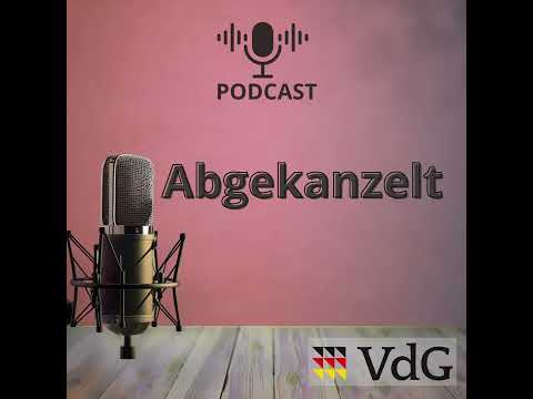 Abgekanzelt 2026-02-07