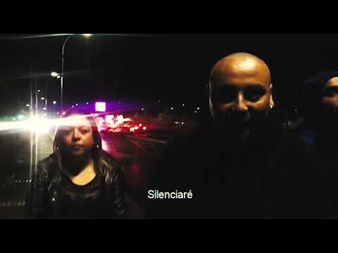 SINFRENO EMECE - Silenciaré Feat All Don & Angie / VideoClip