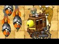 Plants vs. Zombies 2: Zombot War Wagon (Dr ...