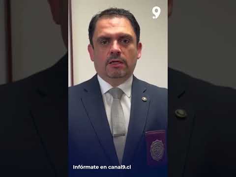Prisión preventiva para imputados por violentos asaltos a peajes en Maule, Ñuble y Biobío