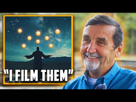 The Man Who Attracts UFOs - Chris Bledsoe - Full Documentary