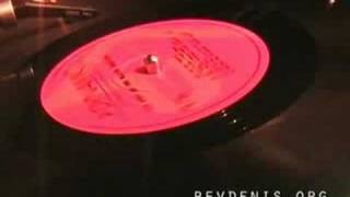 Blues Busters - Love me Forever / Shame and Scandal