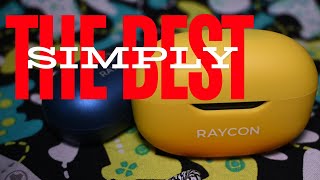 Raycon Everyday Earbuds Bring Affordable & Amazing Quality!