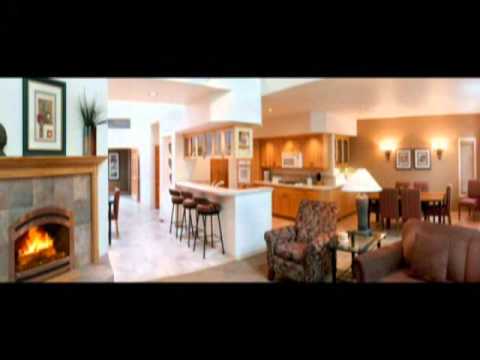 StoneRidge Townhomes