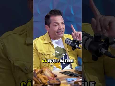 Jean de la Craiova, interpretare LIVE pentru Bursucu' ?!!😂