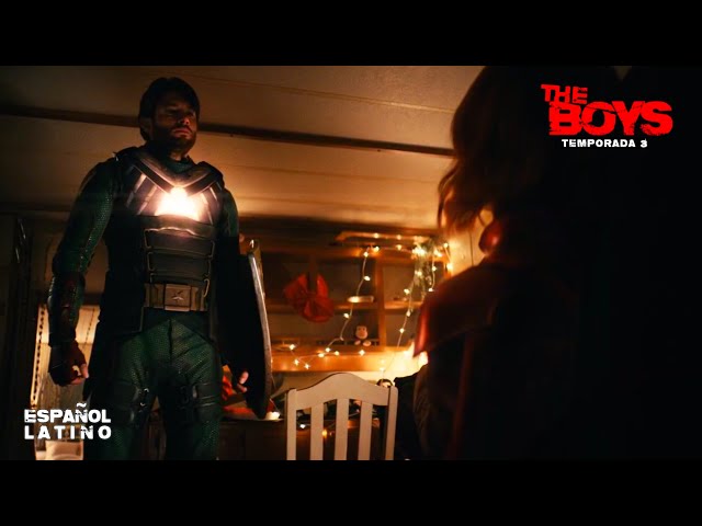 Vídeo relacionado con The Crimson Countess