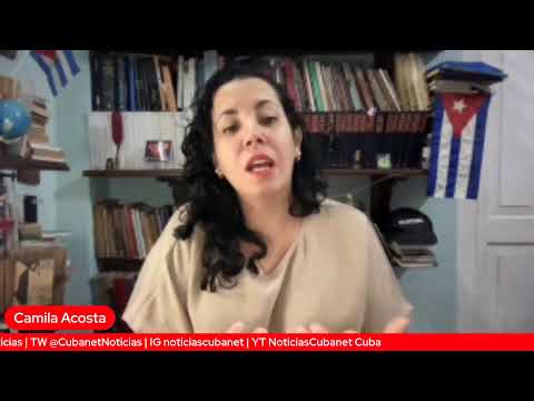 Protestas por apagones en Artemisa y La Habana elevan la tensión social en Cuba. Más noticias.
