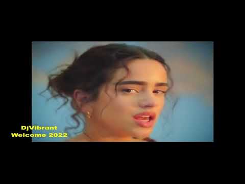 DjVibrant - Welcome 2022