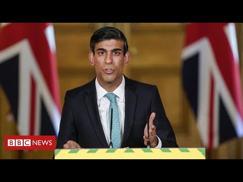 大臣將支付百萬工資的計劃延長至10月 - BBC新聞網 (Scheme paying millions of salaries extended to October by Chancellor - BBC News)