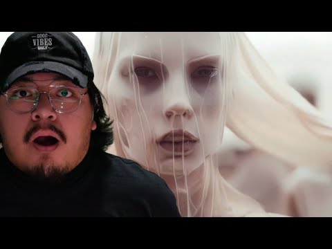 1ST LISTEN REACTION TERMINA - Inside My Walls (Official Music Video)
