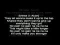 DJ Khaled Ft. Akon & BoB - My Life Official Music + Lyrics | 2011 | HD | Sanctual Productions