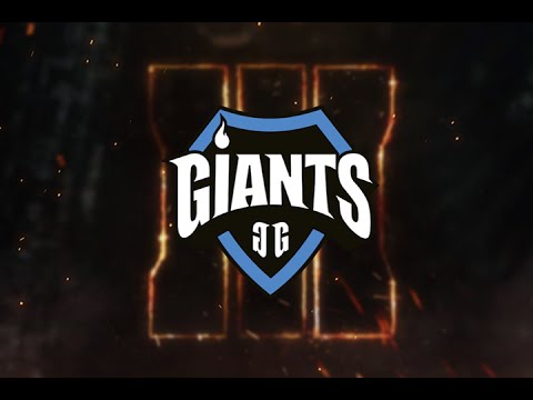 Road to Final Cup - Giants Gaming