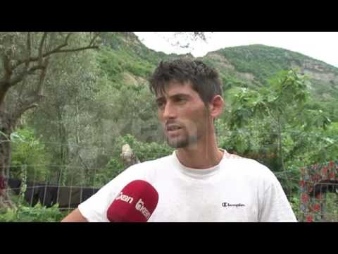 SKELETI TE “SHKALLA E TUJANIT, DESHMITARI: JA ÇFARE ZBULOVA NEN GURE