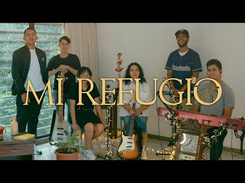 Nazion - Mi Refugio (Video Oficial)