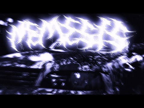 YITZHAK X TAZ-187 - NEMESIS