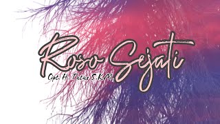 Download lagu Roso Sejati Wandra | Cover Bagus Ksm mp3 Download lagu Roso Sejati Wandra | Cover Bagus Ksm mp3