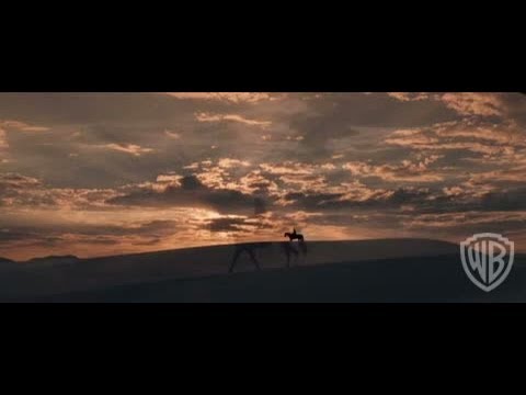 The Astronaut Farmer (2007) Official Trailer