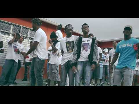 Le Ken x Black Lon x Kavel x Lobby - YBMC (W desiGn) [Official Video]