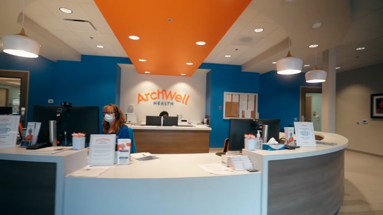 Why Patient Experience is a Priority for Seniors with Archwell Health
