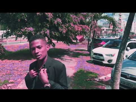 Smurf Mc - Terno Azul  [CLIPE OFICIAL]